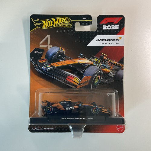 Hot wheels premium - wheels, 1