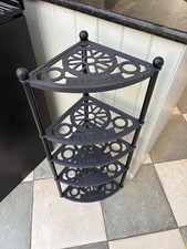 Le Creuset 5-tier cast-iron