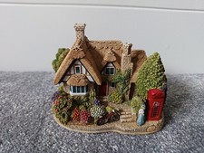 Lilliput Lane Chatterbox