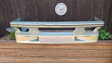 Genuine Vauxhall Chevette HS Droopsnoot Front Bumper