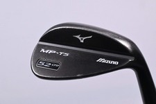Mizuno MP-T5 Gap Wedge / 52 Degree / Wedge Flex True Temper Dynamic Gold Shaft