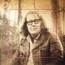 Harvey Andrews – Writer Of