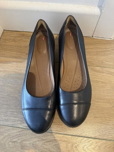 Clarks women unstructured - women's,