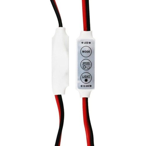 Button led dimmer - 3,