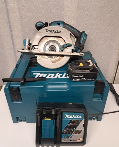 Makita dhs680z 18v brushless - makita,