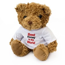 Best honey the world - best,