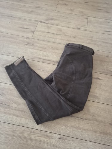 Mountain horse classic brown - mountain,