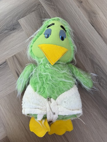 Vintage orville the - vintage,