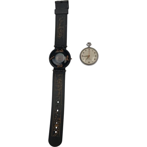 Kendal dent pocket watch - &,