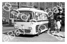Bus Photograph ULSTER
