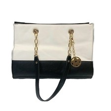 Bueno Hampton Chain Handbag