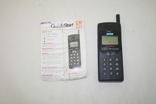 Siemens C10 Mobile Phone ~Untested (SS07)