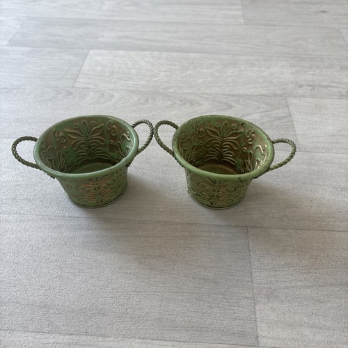 Partylite verdant tealight - partylite,