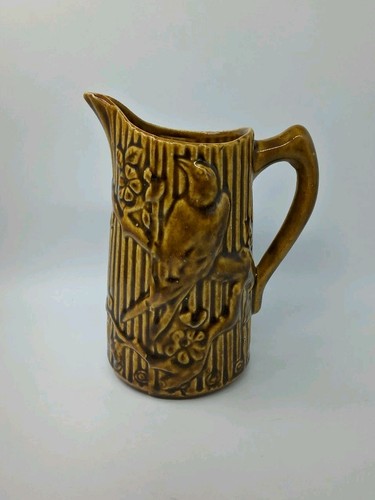 Verur pottery jug pitcher - verur, jug/pitcher