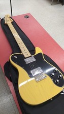 Fender ltd 70s - fender,