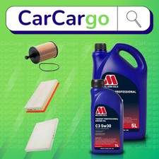 Service Kit VW Golf 3.2 R32