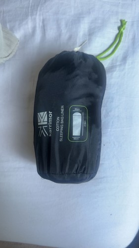 Karrimor cotton breathable - karrimor,