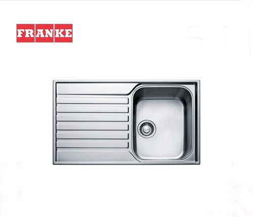 Franke ascona asx 611 - franke,