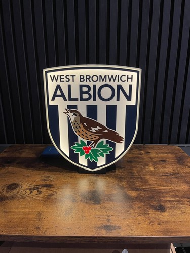 Stunning west bromwich - west,