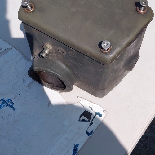 Armstrong mt500 airbox - mt500,