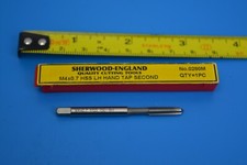 SHERWOOD LEFT HAND M4 x 0.7