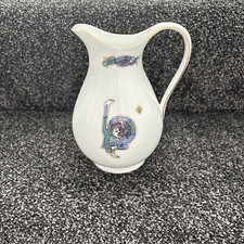 royal tara fine bone china Jug