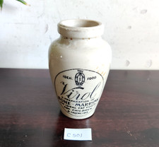 1930s Vintage Virol Tonic