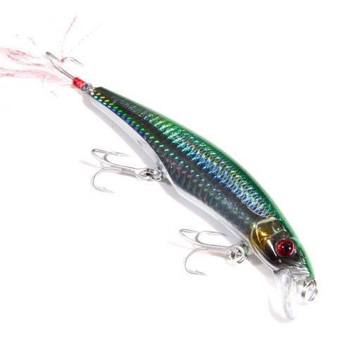 Vense curve minnow - curve,