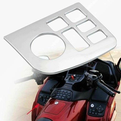 Fairing left side control - fairing,