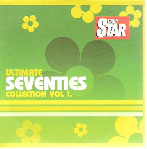 Various artists ultimate - various, artists-ultimate