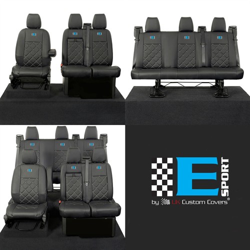Ford transit custom - ford,