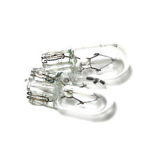 Toyota Celica T20 Clear Halogen Xenon HID Parking Beam Side Light Bulbs