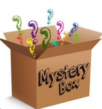 Mystery box 