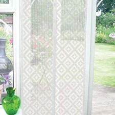 Magnetic Tribal Insect Door