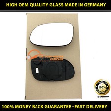 Passenger Side Mercedes CLK