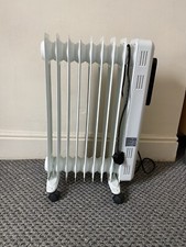 electric oil heaters for home