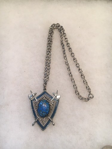 Vintage signed star silver - vintage,
