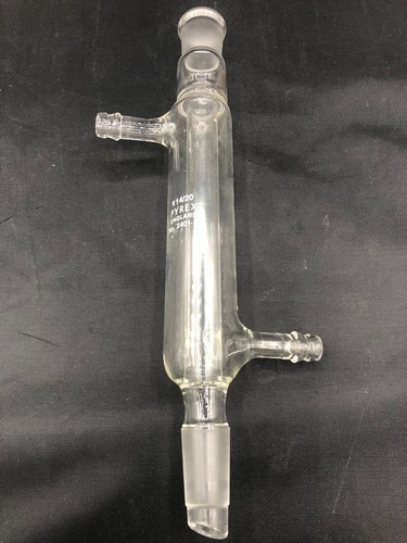 Pyrex glass outer 14 - glass, 14/20