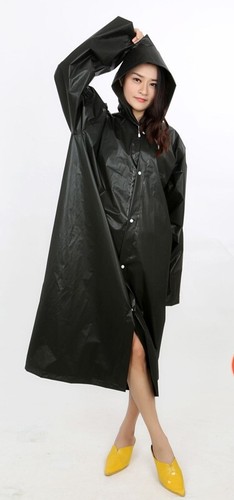Raincoat waterproof poncho - raincoat,
