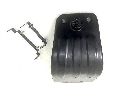 Genuine royal enfield sump - genuine,