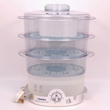 Tefal Steam Cuisine S11