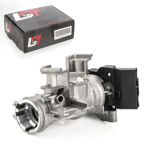 Ignition lock housing starter - ignition,