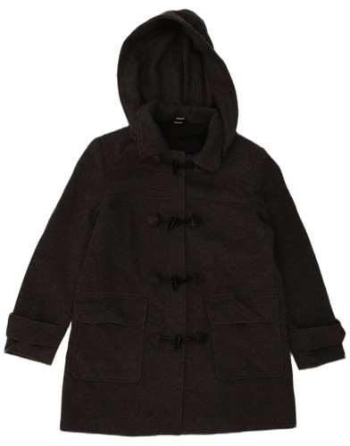 Vintage womens hooded duffle - vintage,