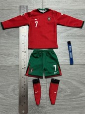 ZCWO 1/6 Toy figure Cristiano