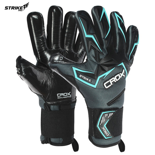 Crox strike pro cyan - pro,
