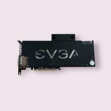 FAULTY/NO RETURNS@ EVGA NVIDIA