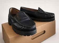 Bass weejuns size 38 - weejuns,