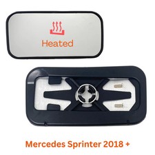 MERCEDES SPRINTER W907 W910