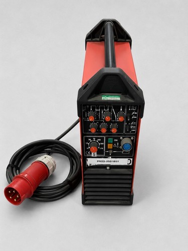 Kemppi master 2200 tig - 2200, welder