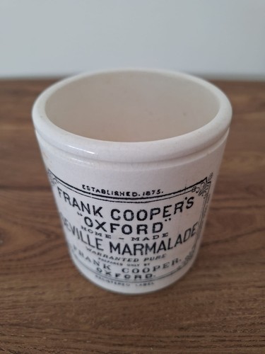 Frank coopers antique - frank,